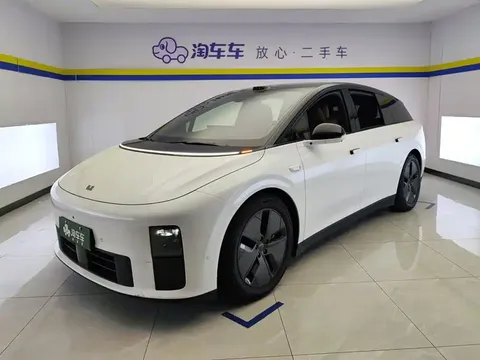 2025 Li Auto i6 2WD Standard