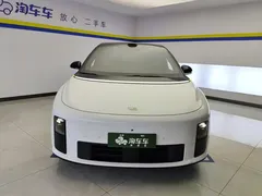2025 Li Auto i6 2WD Standard, белый — фото 2