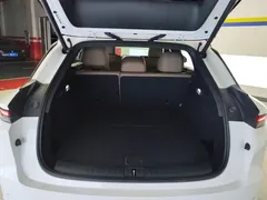 2025 Li Auto i6 2WD Standard, белый — фото 4