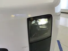 2025 Li Auto i6 2WD Standard, белый — фото 5