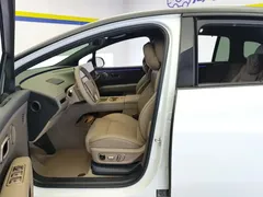 2025 Li Auto i6 2WD Standard, белый — фото 9