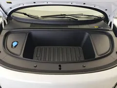 2025 Li Auto i6 2WD Standard, белый — фото 10