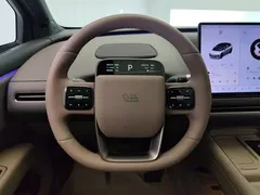 2025 Li Auto i6 2WD Standard, белый — фото 15