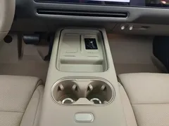 2025 Li Auto i6 2WD Standard, белый — фото 16