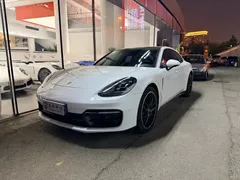 2022 Porsche Panamera 2.9T — фото 2