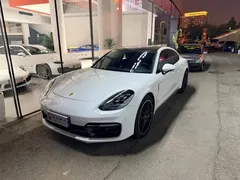 2022 Porsche Panamera 2.9T — фото 5