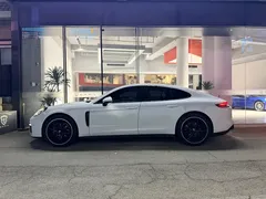 2022 Porsche Panamera 2.9T — фото 6
