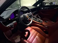 2022 Porsche Panamera 2.9T — фото 10
