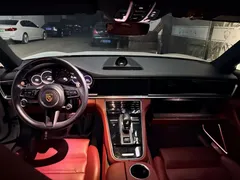 2022 Porsche Panamera 2.9T — фото 13