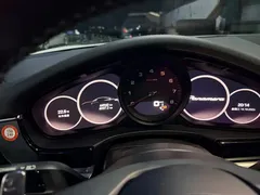 2022 Porsche Panamera 2.9T — фото 14