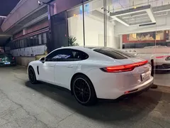 2022 Porsche Panamera 2.9T — фото 15