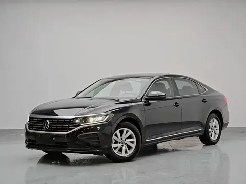 2022 Volkswagen Passat 280TSI Business