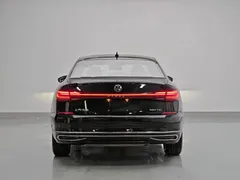 2022 Volkswagen Passat 280TSI Business, чёрный — фото 5