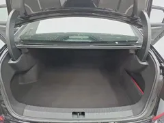 2022 Volkswagen Passat 280TSI Business, чёрный — фото 7