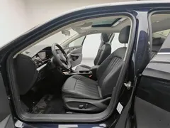 2022 Volkswagen Passat 280TSI Business, чёрный — фото 8