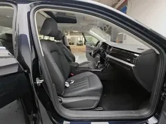 2022 Volkswagen Passat 280TSI Business, чёрный — фото 10