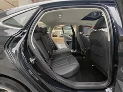 2022 Volkswagen Passat 280TSI Business, чёрный — фото 11