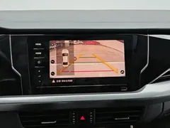 2022 Volkswagen Passat 280TSI Business, чёрный — фото 13