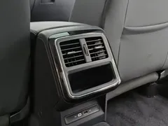 2022 Volkswagen Passat 280TSI Business, чёрный — фото 15