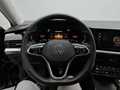 2022 Volkswagen Passat 280TSI Business, чёрный — фото 19