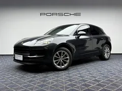 2022 Porsche Macan 2.0T — фото 1
