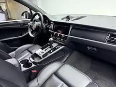 2022 Porsche Macan 2.0T — фото 3