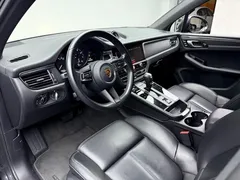 2022 Porsche Macan 2.0T — фото 7