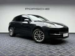 2022 Porsche Macan 2.0T — фото 9