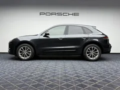 2022 Porsche Macan 2.0T — фото 10