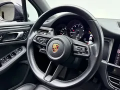 2022 Porsche Macan 2.0T — фото 11