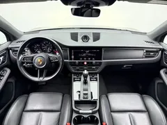 2022 Porsche Macan 2.0T — фото 12
