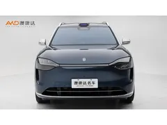 2025 Aito M9 1.5T EREV Max 42kWh 5-seat — фото 2