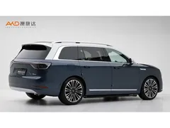 2025 Aito M9 1.5T EREV Max 42kWh 5-seat — фото 3