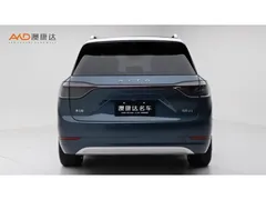 2025 Aito M9 1.5T EREV Max 42kWh 5-seat — фото 4