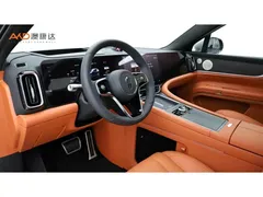 2025 Aito M9 1.5T EREV Max 42kWh 5-seat — фото 6