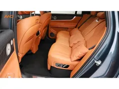 2025 Aito M9 1.5T EREV Max 42kWh 5-seat — фото 7