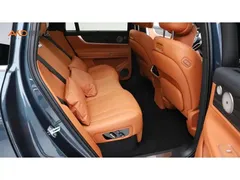 2025 Aito M9 1.5T EREV Max 42kWh 5-seat — фото 8