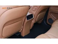 2025 Aito M9 1.5T EREV Max 42kWh 5-seat — фото 9