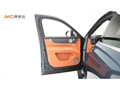 2025 Aito M9 1.5T EREV Max 42kWh 5-seat — фото 10