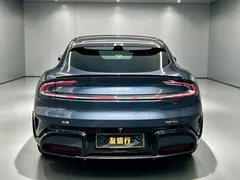 2025 Xiaomi YU7 4WD Max — фото 5