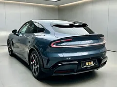 2025 Xiaomi YU7 4WD Max — фото 6