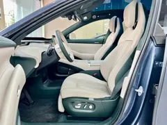 2025 Xiaomi YU7 4WD Max — фото 7