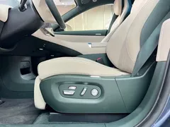 2025 Xiaomi YU7 4WD Max — фото 8