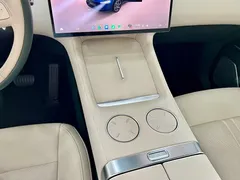 2025 Xiaomi YU7 4WD Max — фото 10
