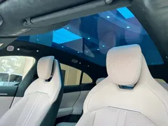 2025 Xiaomi YU7 4WD Max — фото 11