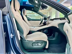2025 Xiaomi YU7 4WD Max — фото 12