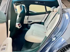 2025 Xiaomi YU7 4WD Max — фото 15