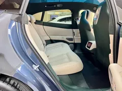 2025 Xiaomi YU7 4WD Max — фото 16