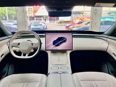 2025 Xiaomi YU7 4WD Max — фото 17