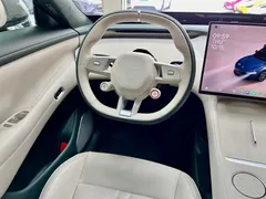2025 Xiaomi YU7 4WD Max — фото 18